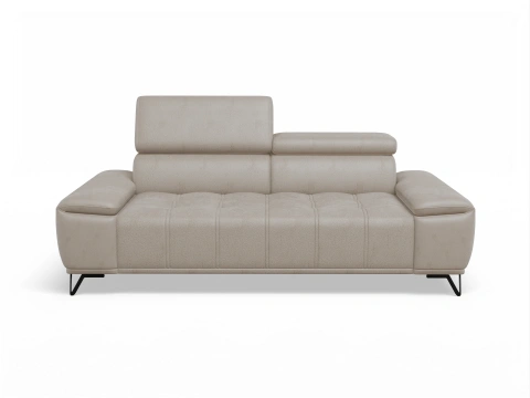 3-Sitzer Sofa ohne Funktion 